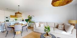 Neubau - Penthouse - Pilar de la Horadada