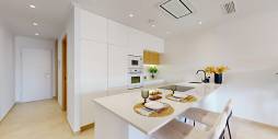 Neubau - Penthouse - Pilar de la Horadada