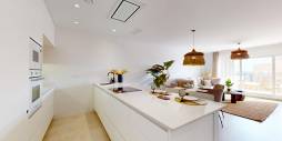 Neubau - Penthouse - Pilar de la Horadada