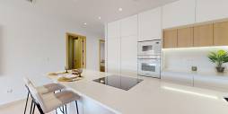 Neubau - Penthouse - Pilar de la Horadada