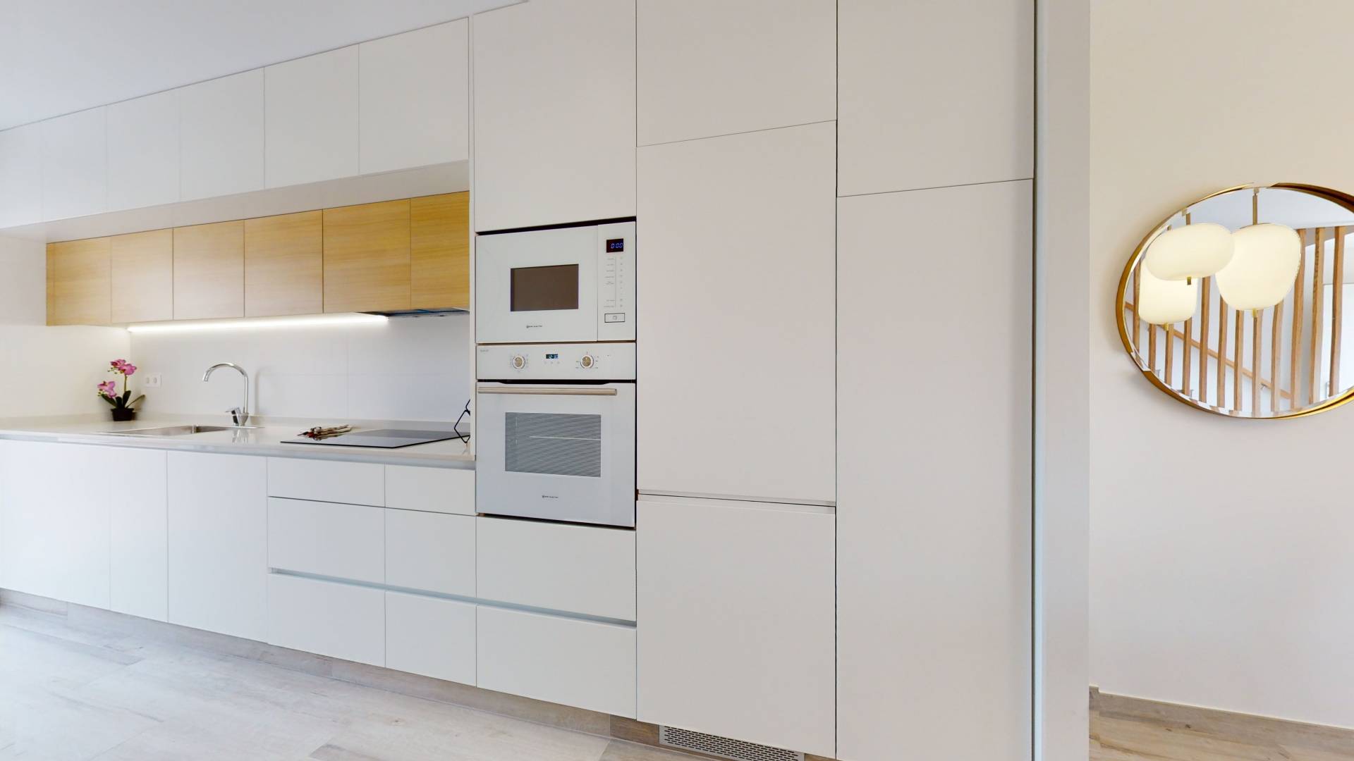 Neubau - Penthouse - Pilar de la Horadada