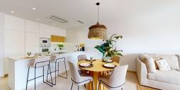 Neubau - Penthouse - Pilar de la Horadada