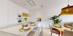 Neubau - Penthouse - Pilar de la Horadada