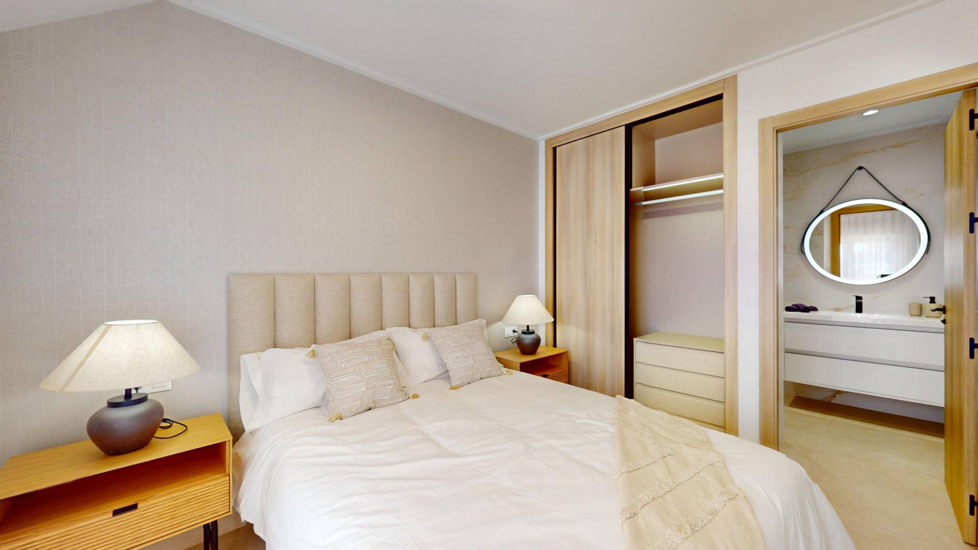 Neubau - Penthouse - Pilar de la Horadada