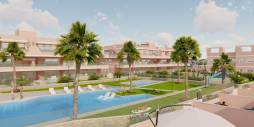 Neubau - Penthouse - Pilar de la Horadada