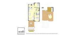 Neubau - Penthouse - Pulpí