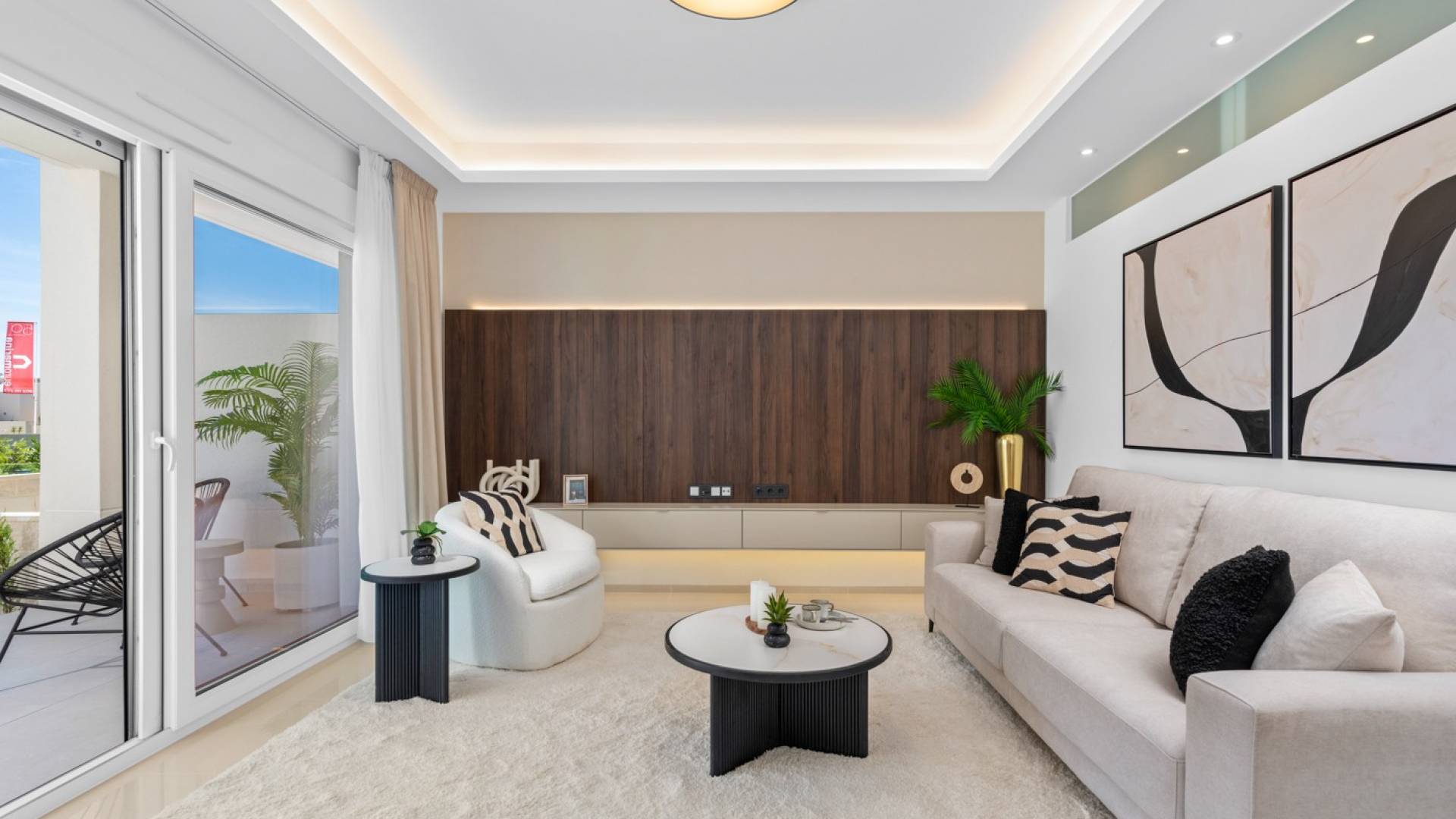 Neubau - Penthouse - Rojales, CIudad Quesada - Costa Blanca