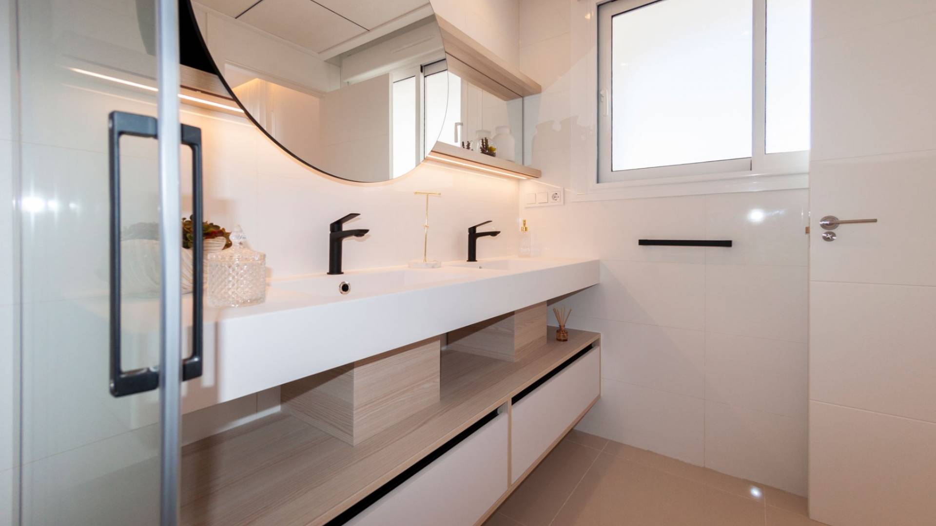 Neubau - Penthouse - Rojales - Ciudad Quesada