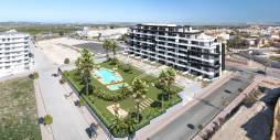 Neubau - Penthouse - San Miguel de Salinas - 