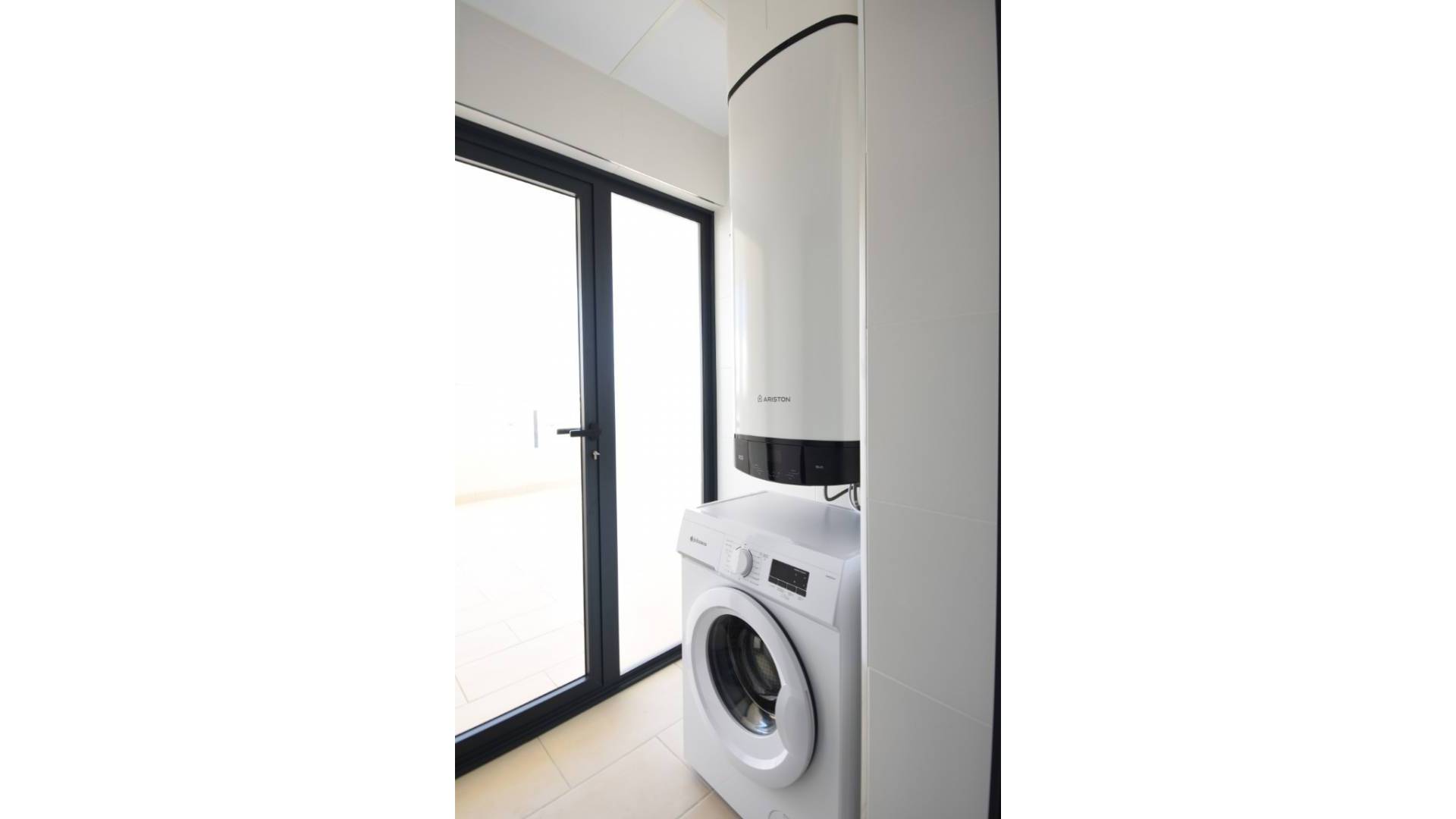 Neubau - Penthouse - San Miguel de Salinas - 