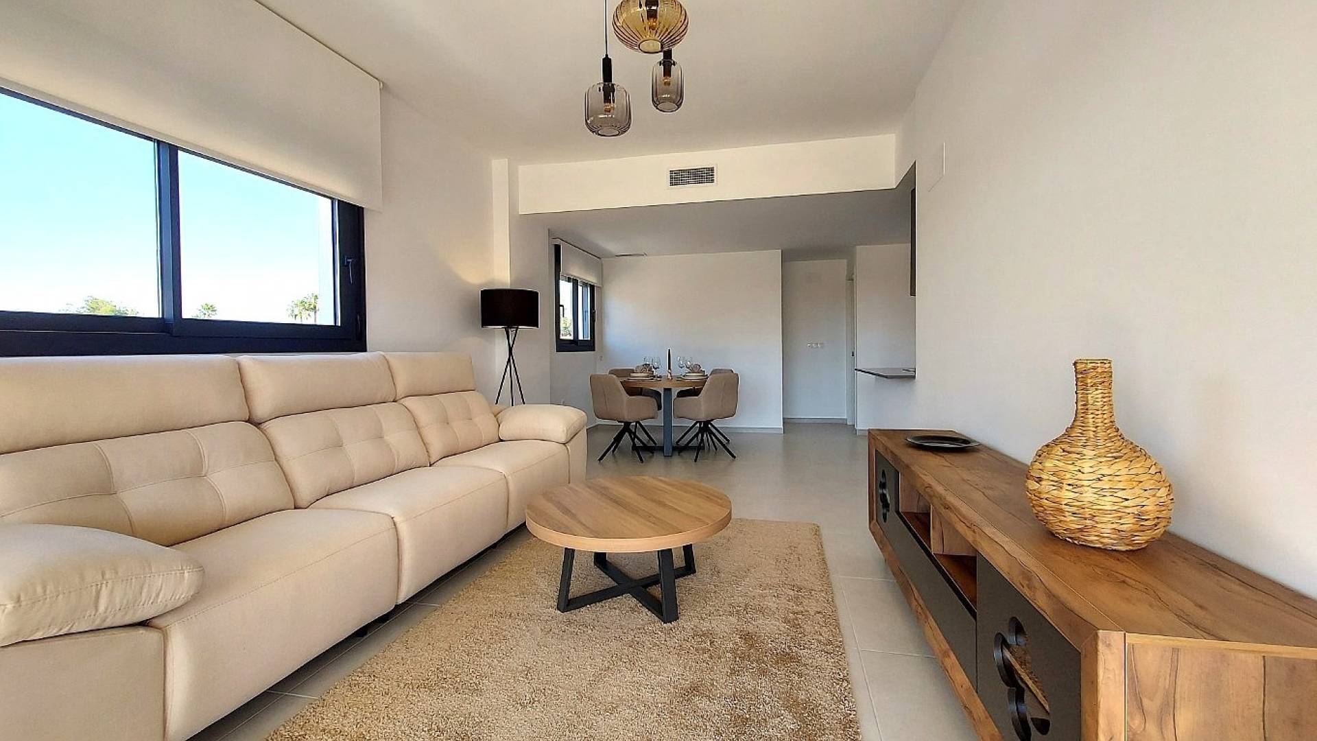 Neubau - Penthouse - San Miguel de Salinas - 