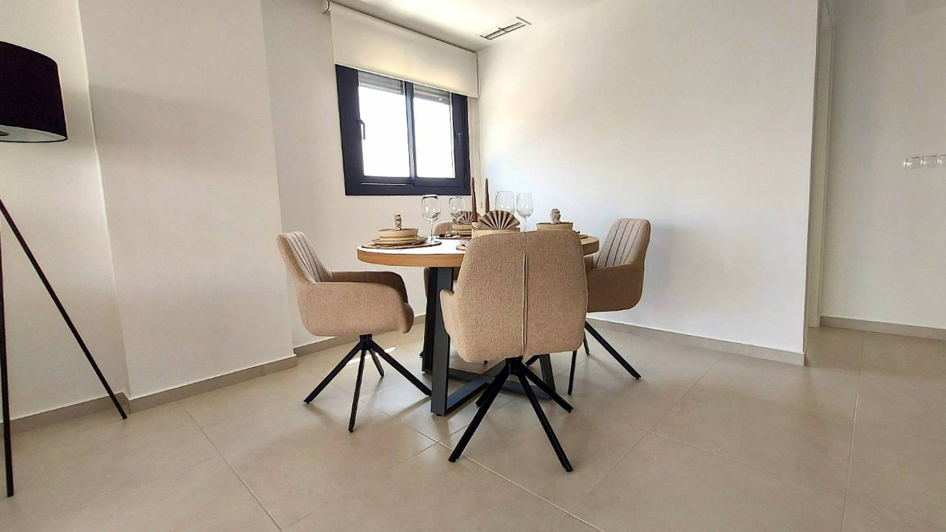 Neubau - Penthouse - San Miguel de Salinas - 