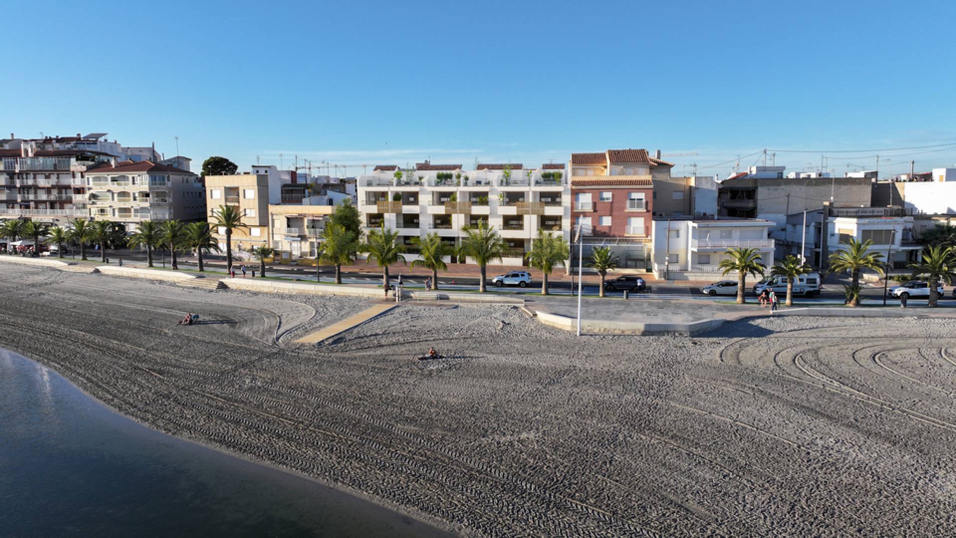 Neubau - Penthouse - San Pedro del Pinatar - San Pedro de Pinatar