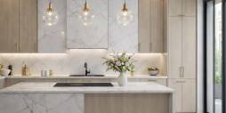 Neubau - Penthouse - San Pedro del Pinatar - San Pedro de Pinatar