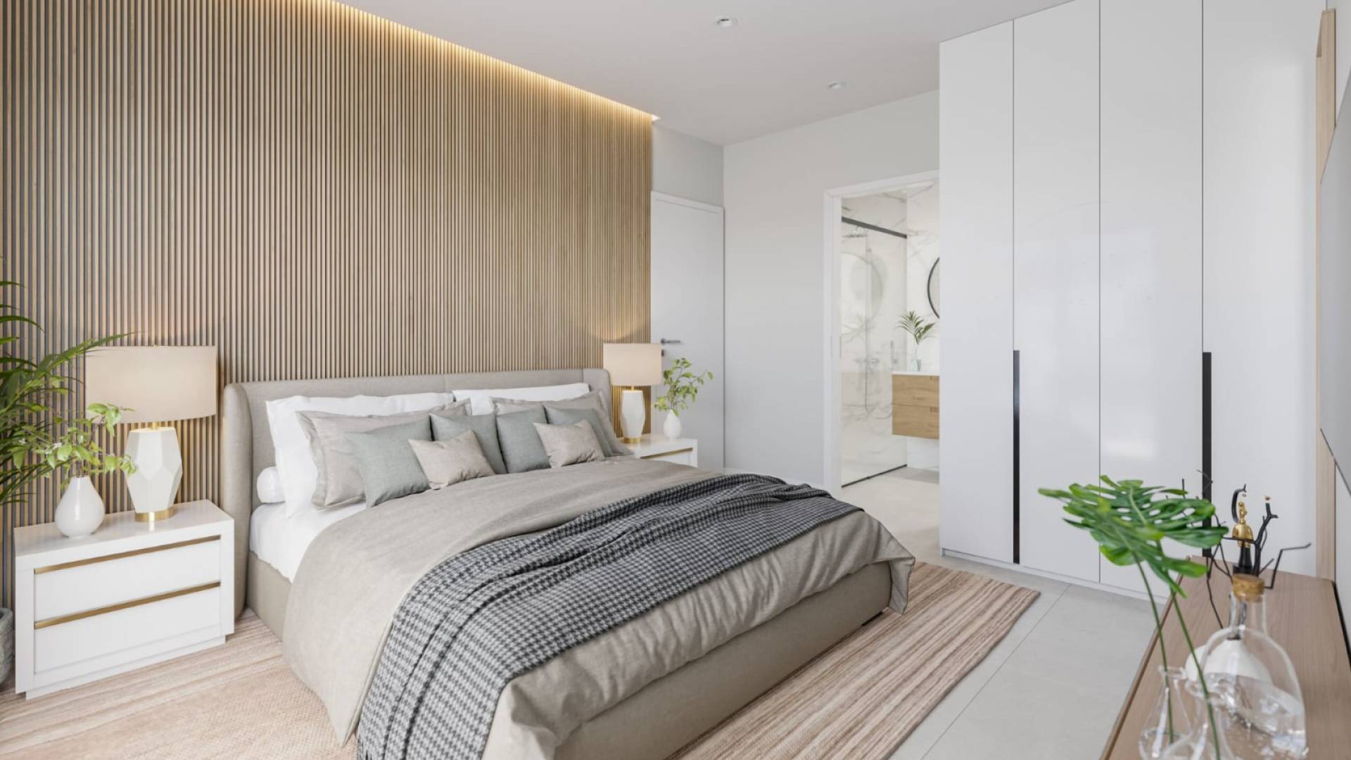 Neubau - Penthouse - San Pedro del Pinatar - 