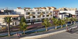 Neubau - Penthouse - San Pedro del Pinatar - 