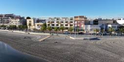 Neubau - Penthouse - San Pedro del Pinatar - 