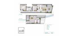 Neubau - Penthouse - San Pedro del Pinatar - 