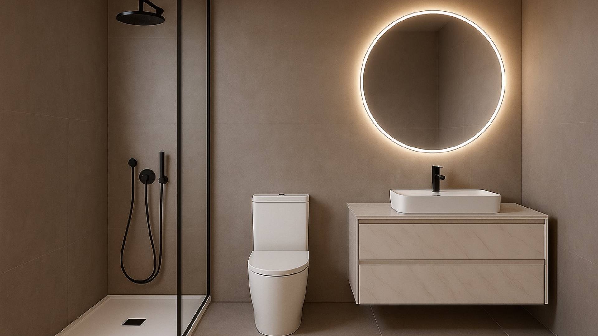 Neubau - Penthouse - San Pedro del Pinatar