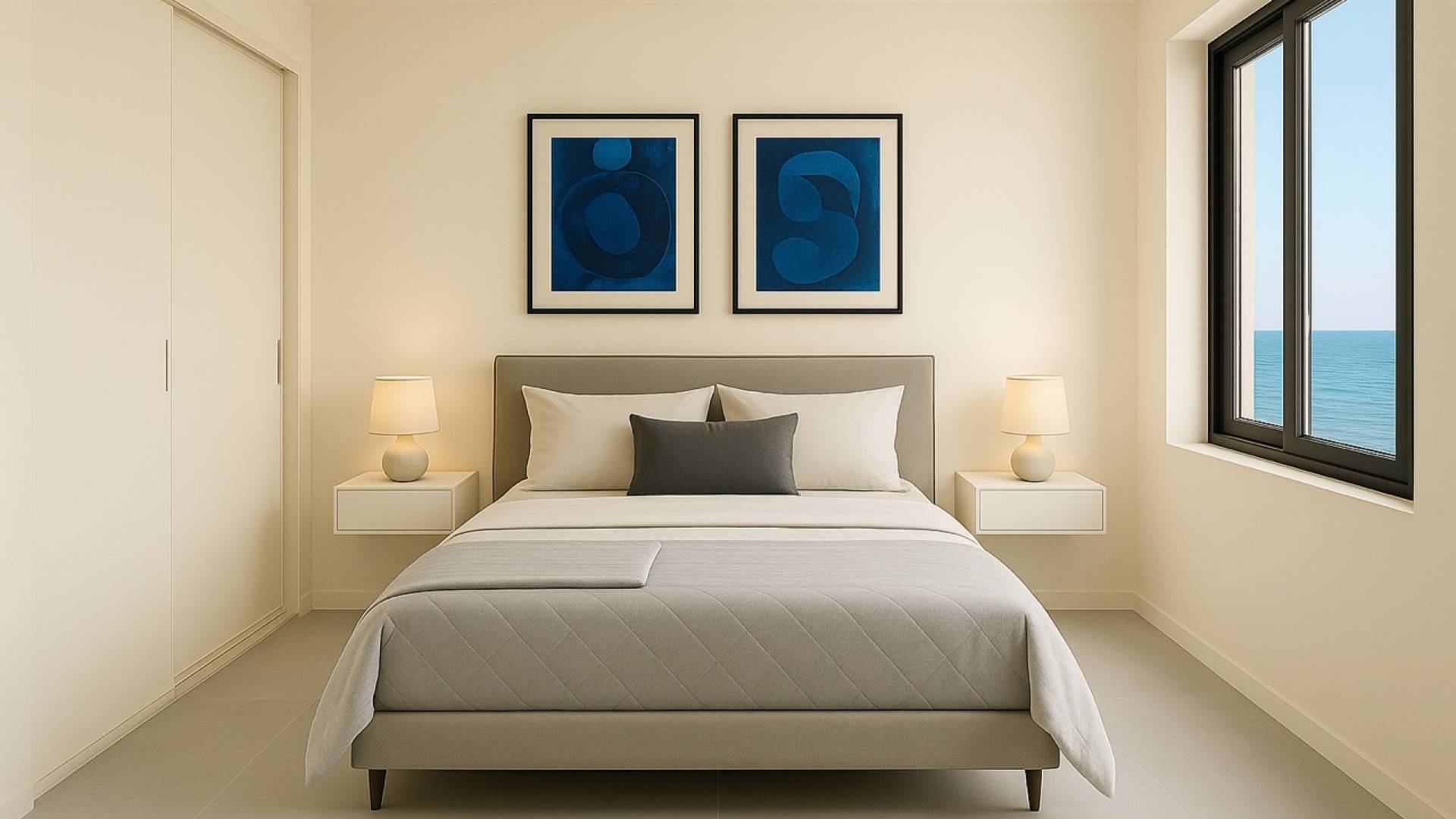 Neubau - Penthouse - San Pedro del Pinatar