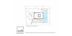 Neubau - Penthouse - San Pedro del Pinatar