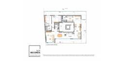 Neubau - Penthouse - San Pedro del Pinatar