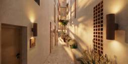 Neubau - Penthouse - San Pedro del Pinatar