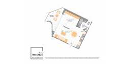 Neubau - Penthouse - San Pedro del Pinatar - 
