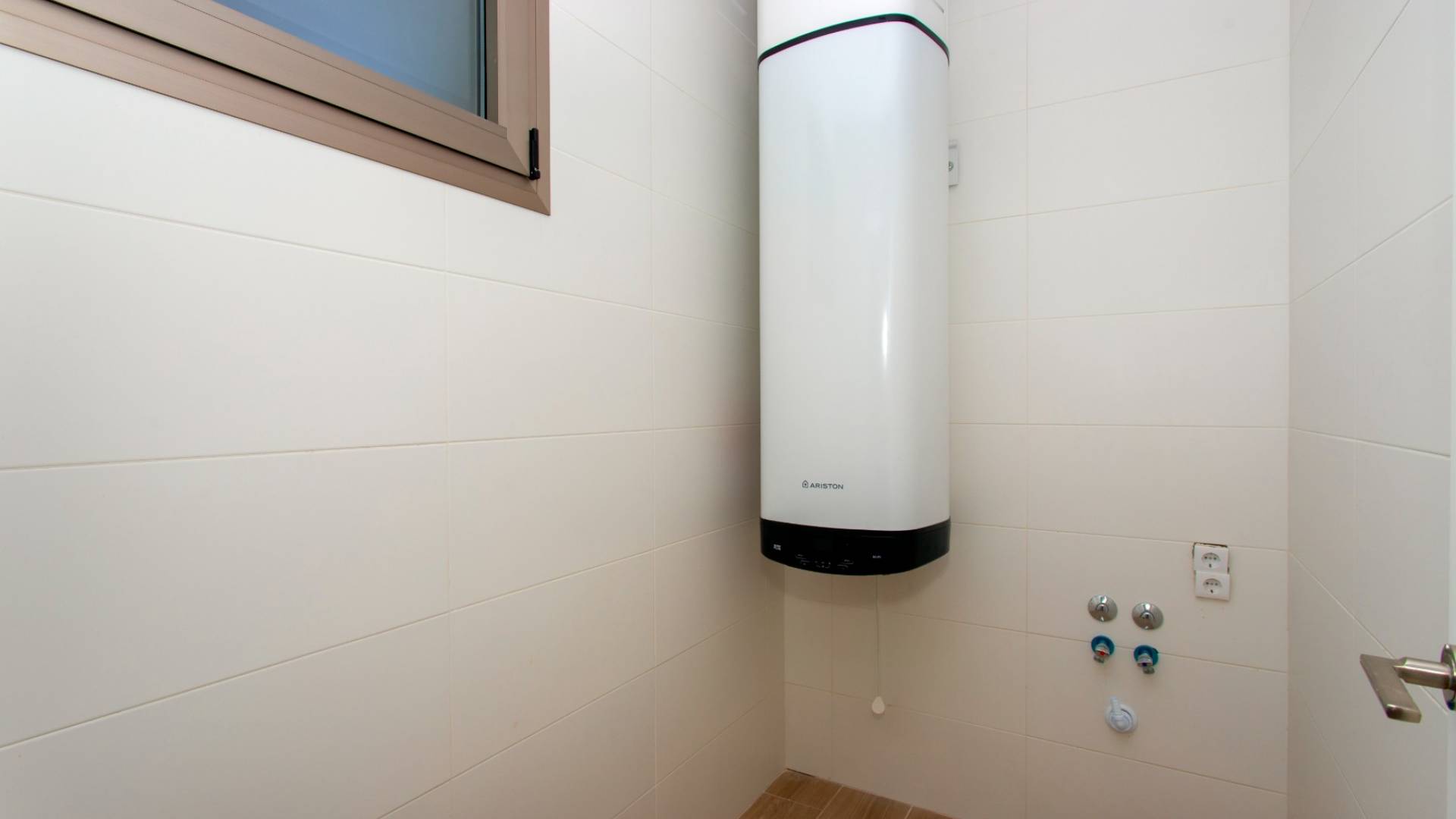 Neubau - Penthouse - Santa Pola - Playa Lisa