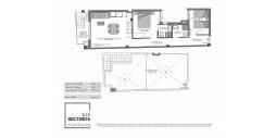 Neubau - Penthouse - Santa Pola