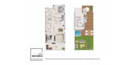 Neubau - Penthouse - Santa Pola