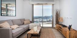 Neubau - Penthouse - Santa Pola