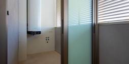 Neubau - Penthouse - Santa Pola