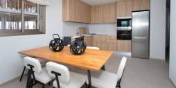 Neubau - Penthouse - Santa Pola
