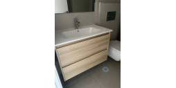 Neubau - Penthouse - Santa Pola