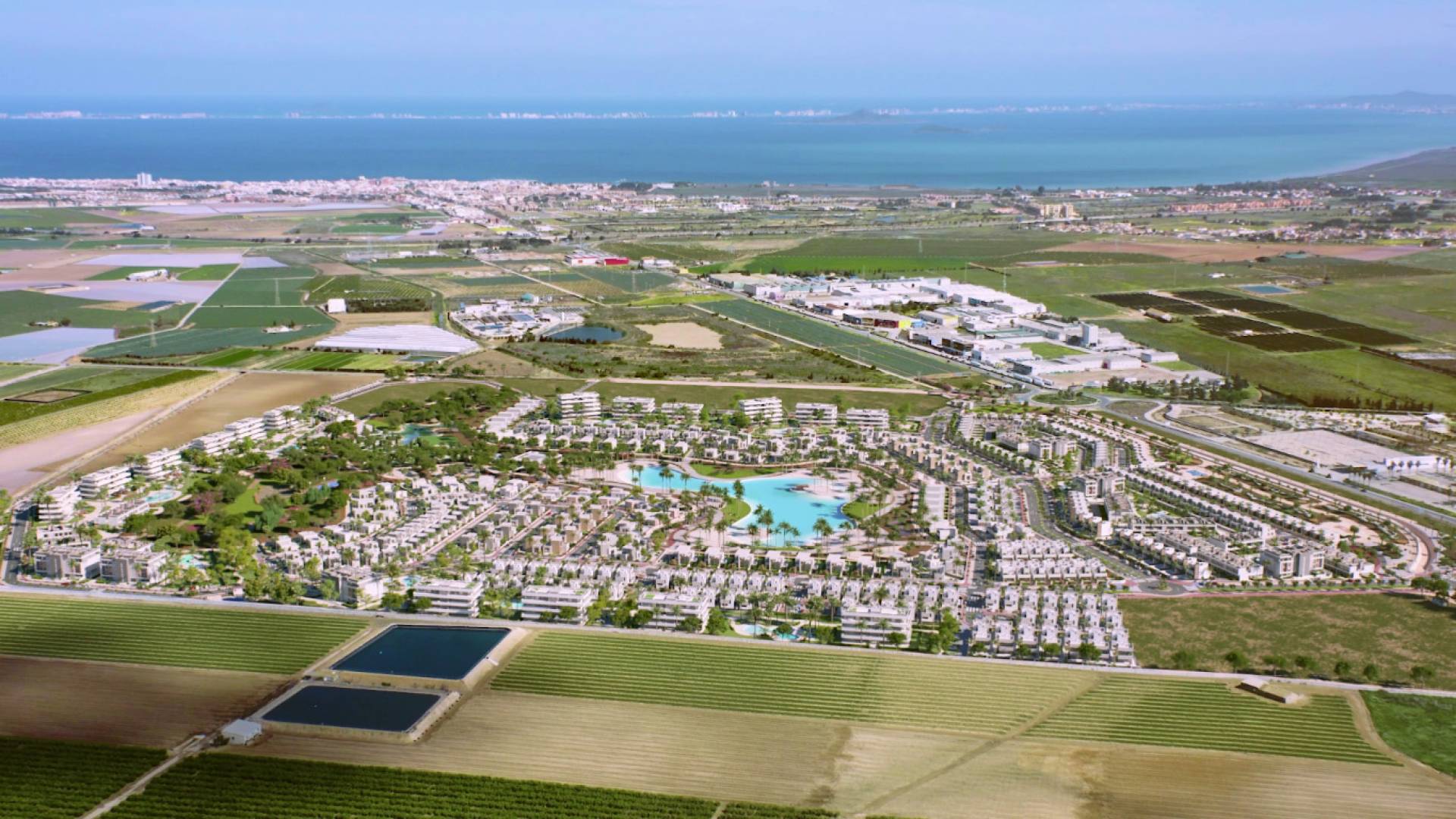 Neubau - Penthouse - Santa Rosalia * - Santa Rosalía