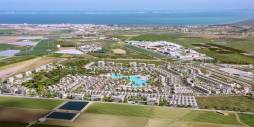 Neubau - Penthouse - Santa Rosalia * - Santa Rosalía