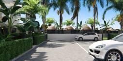 Neubau - Penthouse - Santa Rosalia * - Santa Rosalía