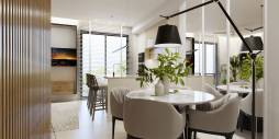 Neubau - Penthouse - Santa Rosalia * - Santa Rosalía
