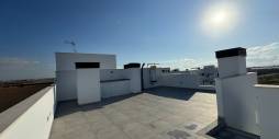 Neubau - Penthouse - Torre Pacheco - 