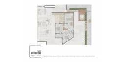 Neubau - Penthouse - Torre-Pacheco