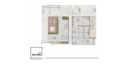 Neubau - Penthouse - Torre-Pacheco