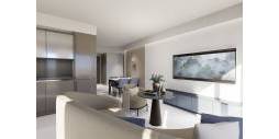 Neubau - Penthouse - Torrevieja - Acequion