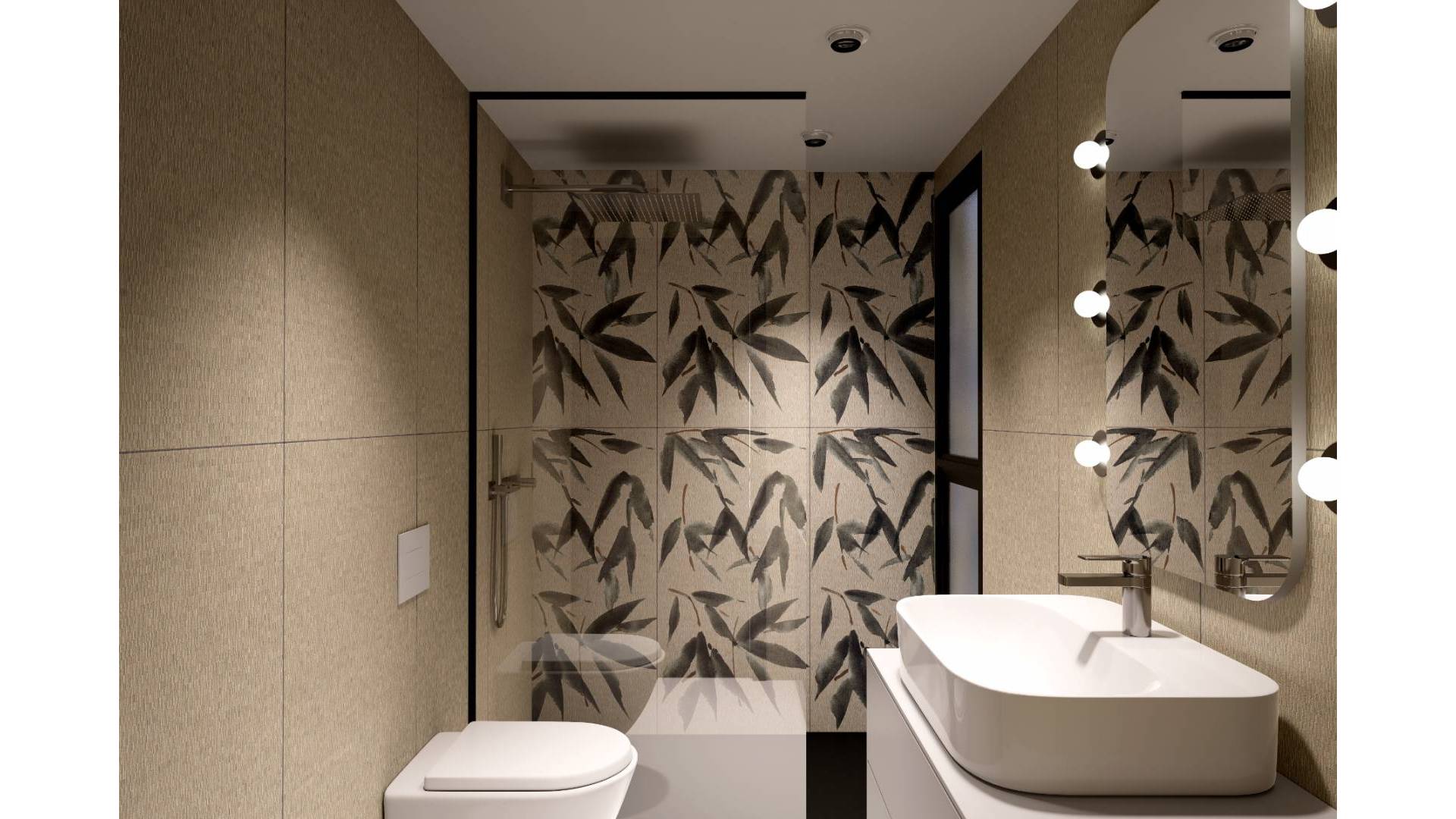 Neubau - Penthouse - Torrevieja - Acequion