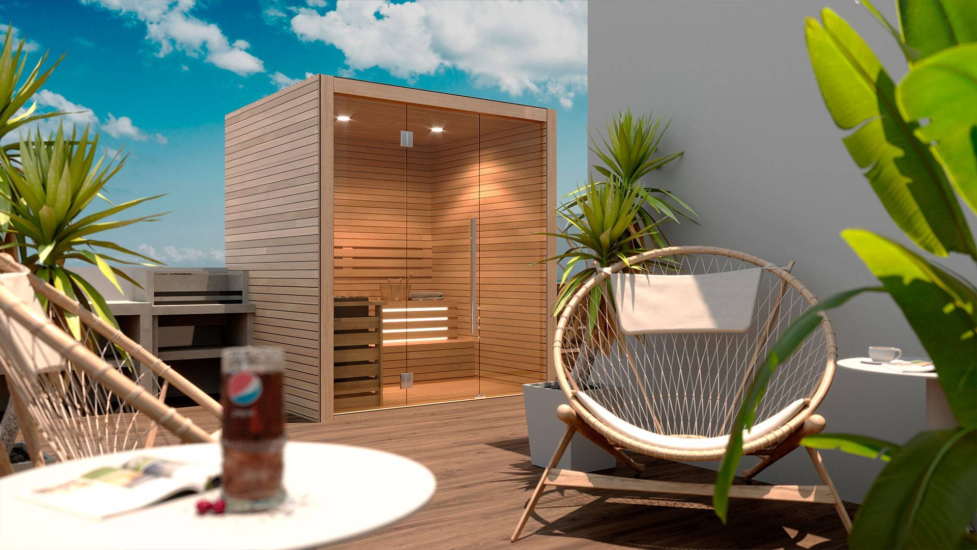 Neubau - Penthouse - Torrevieja - Acequion