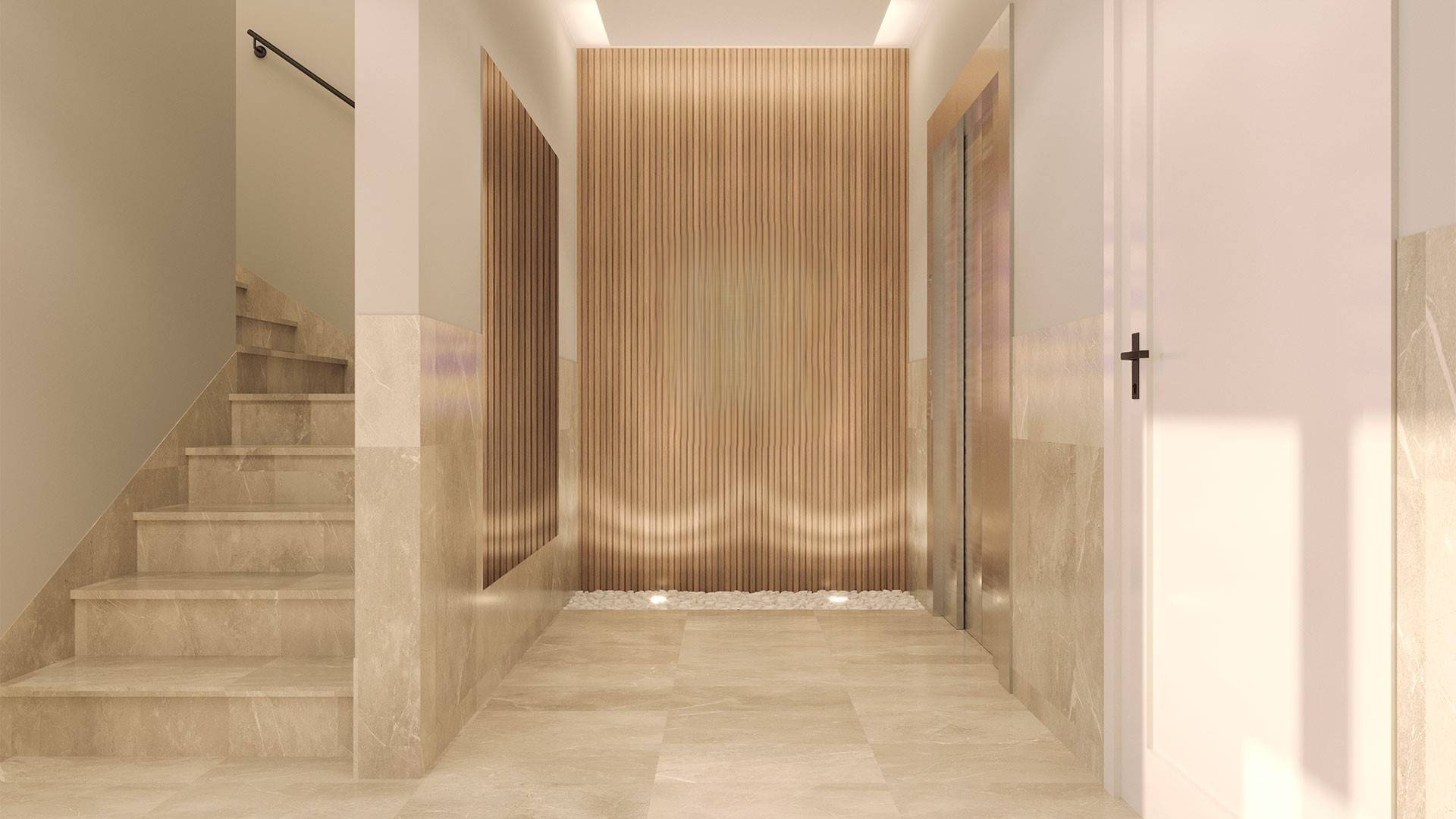 Neubau - Penthouse - Torrevieja - Acequion