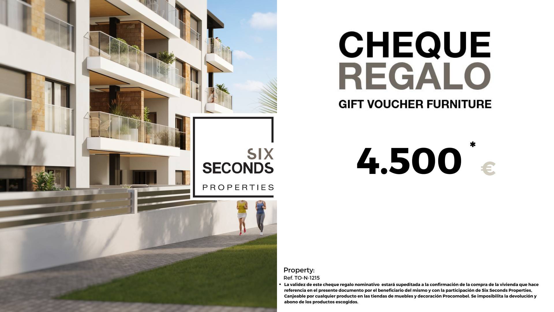 Neubau - Penthouse - Torrevieja - Aguas Nuevas