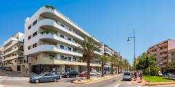 Neubau - Penthouse - Torrevieja - Centro