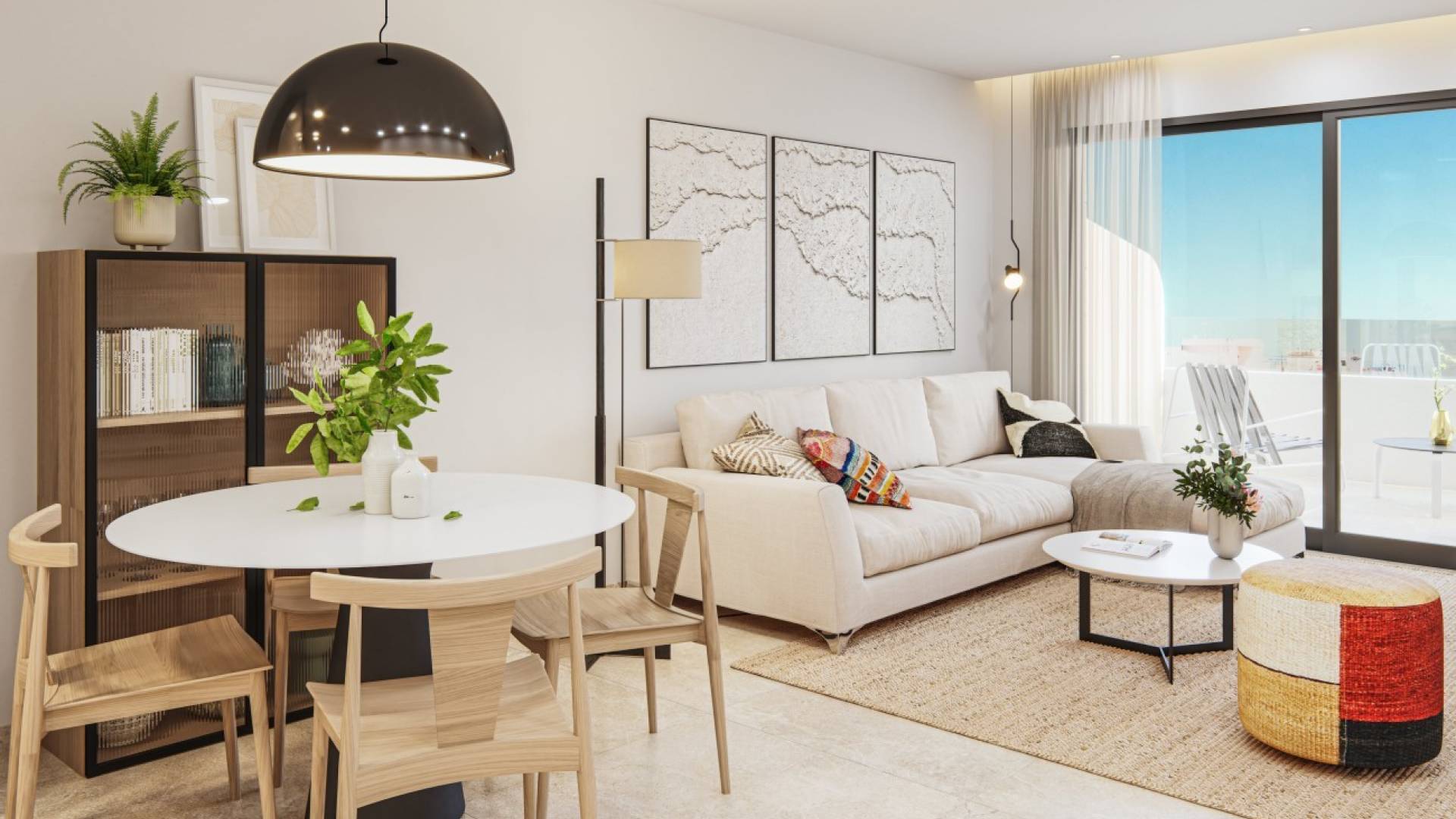 Neubau - Penthouse - Torrevieja - Centro