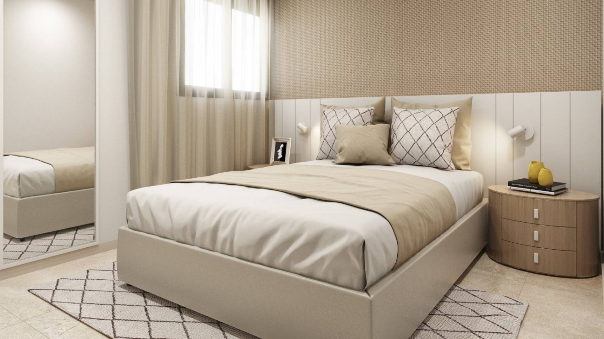 Neubau - Penthouse - Torrevieja - Centro